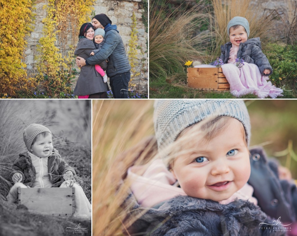 portrait séance photo bébé rennes extérieur 35