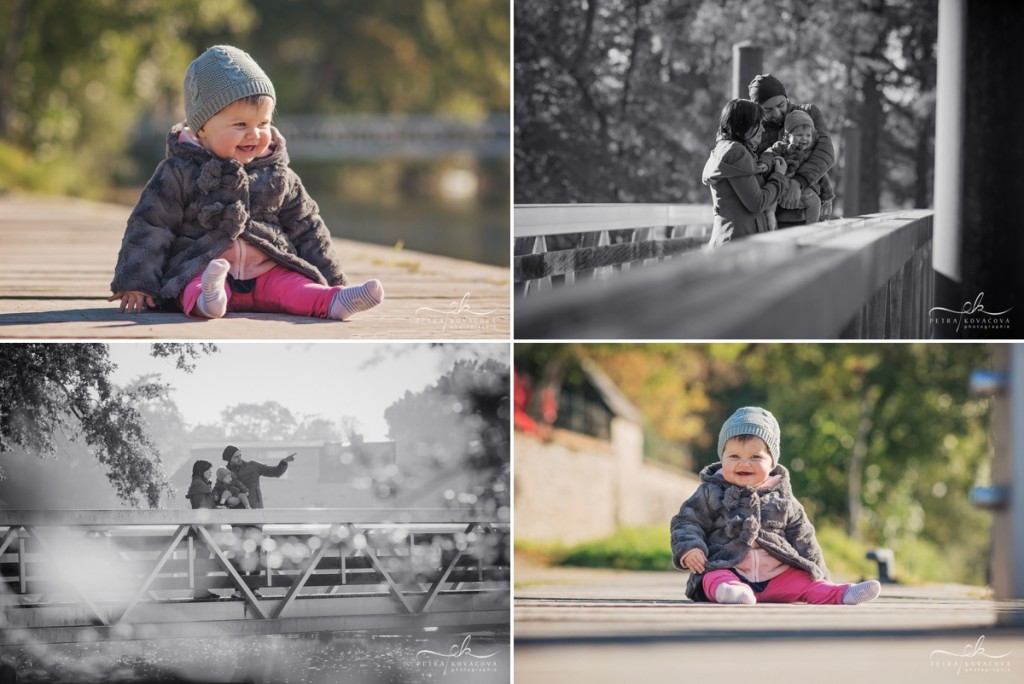 portrait séance photo bébé rennes extérieur photographe famille