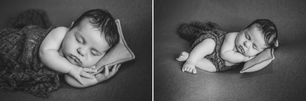 photographe bébé naissance 1 mois